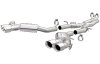 2016-2023 Camaro SS Magnaflow Competition Series Exhaust w Quad Tips